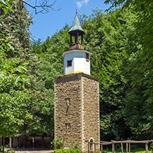 Architectural Ethnographic Complex Etar (Etara) near town of Gabrovo, Bulgaria