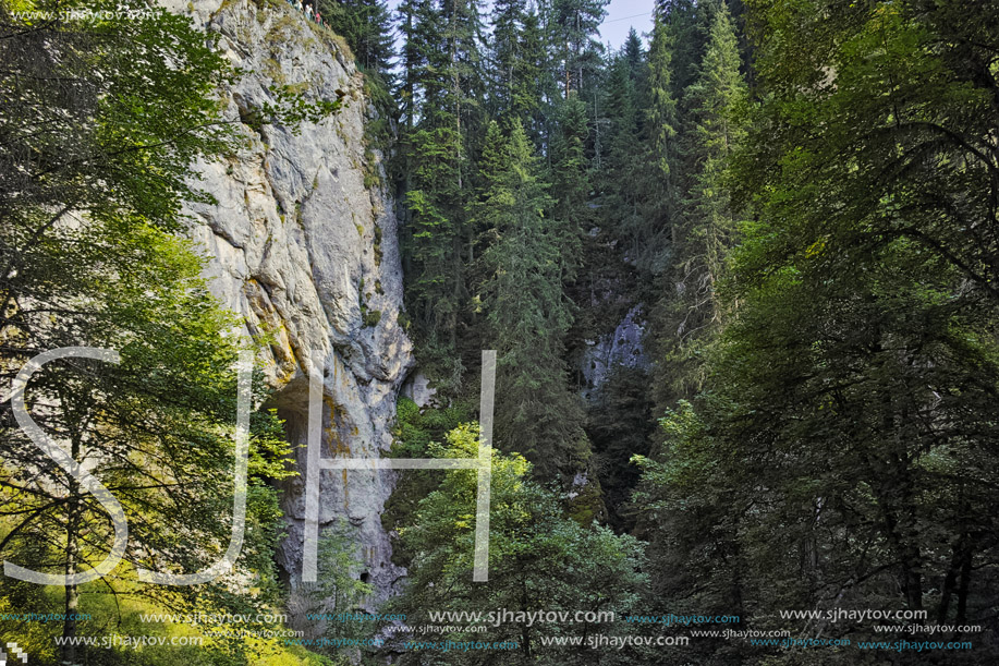 Amazing Landscape to Wonderful Bridges (Marvelous Bridges) , Rhodopes Mountain, Plovdiv Region, Bulgaria