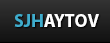 logo stoyanh.com